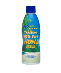 Tahitian Pure Noni Juice 32 OZ By Earths Bounty