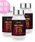 BHK's BB Proteoglycans Tablets?Skin Metabolism?