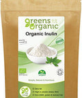 Greens Organic Organic Inulin Powder 250g