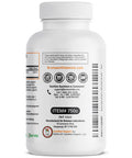 Bronson Vitamin D3 USDA Certified Organic - 5,000 IU 360 Count