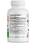 Bronson Vitamin D3 USDA Certified Organic - 5,000 IU 360 Count