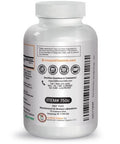 Bronson Vitamin D3 5,000 IU Non-GMO Vitamin D Supplement, 360 Tablets