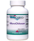 Micro Chitosan 60 caps By Nutricology/ Allergy Research Group