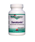 Seratonin 90 vegicaps By Nutricology/ Allergy Research Group