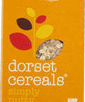 Dorset Cereals Simply Nutty Muesli 560g