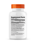 Doctor's Best Ubiquinol with Kaneka QH, Non-GMO, Gluten Free, Soy Free, Heart Health, 100 mg, 60 Softgels