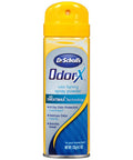 Dr. Scholl's Odor Destroyer Deodorant Spray 4.7 oz. - Buy Packs and SAVE (Pack of 3)