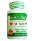 Bitter Melon 90 Vcaps By Charantea