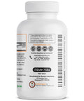 Bronson Vitamin D3 High Dose USDA Certified Organic - 10,000 IU 90 Organic Tablets
