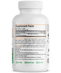 Bronson Vitamin D3 High Dose USDA Certified Organic - 10,000 IU 90 Organic Tablets