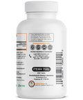 Bronson Vitamin D3 High Dose USDA Certified Organic - 10,000 IU 180 Organic Tablets