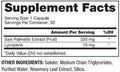 Dr. Mercola Saw Palmetto with Lycopene