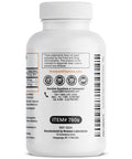 Bronson Vitamin K Triple Play with K1 and K2 - 550 mcg 90 Count