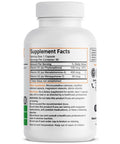 Bronson Vitamin K Triple Play with K1 and K2 - 550 mcg 90 Count