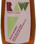 Organic Raw Maya Honey - Origin Yucatan Mexico