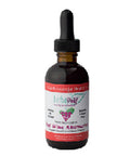 Red Wine Alternative with Resveratrol 2 Oz By Herbasway
