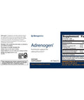 Metagenics - Adrenogen 90T