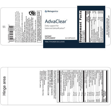 AdvaClear 42C - 2 Pack