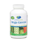 Mega Green Plus MSM 180 CAP By Perfectly Healthy