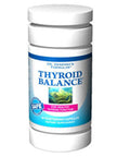 Thyroid Balance 60 Caps By Dr. Venessa's Formulas