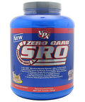 Zero Carb Vanilla 4.4 Lb By VPX Sports Nutrition