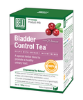 Bell Lifestyles Bladder Control Tea 120g