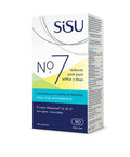 Sisu No.7 Joint Formula - 90 Veg Capsules