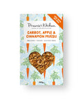 Primrose's Kitchen Carrot, Apple & Cinnamon Muesli 300g