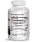 Bronson Vitamin C Ascorbic Acid Sustained Release - 1,000 mg 100 Count