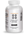 Bronson Vitamin C Ascorbic Acid Sustained Release - 1,000 mg 100 Count