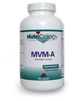 MVM-A Antioxidant Protocol 180 Caps By Nutricology/ Allergy Research Group