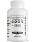 Bronson Milk Thistle Seed - 1,000 mg 90 Count