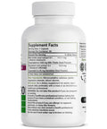 Bronson Milk Thistle Seed - 1,000 mg 90 Count