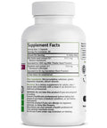 Bronson Milk Thistle Seed - 1,000 mg 60 Count