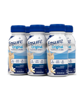 Ensure Original Nutrition Shake, Vanilla 8 oz, 6 ea