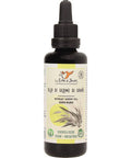 Le Erbe di Janas Organic Wheat Germ Oil Rich in vitamin E