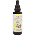 Le Erbe di Janas Organic Wheat Germ Oil Rich in vitamin E