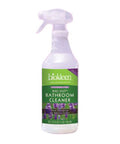 Bac-Out Fabric Spray Lavender Scent 16 oz By Bio Kleen
