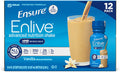 Ensure Enlive Oral Supplement Vanilla, 8 oz