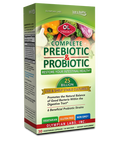 Olympian Labs Pre/Probiotic Complete - 25 Billion - 30 Vegetarian Capsules