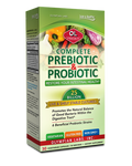 Olympian Labs Pre/Probiotic Complete - 25 Billion - 30 Vegetarian Capsules