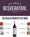 Bhk'S Resveratrol Capsules
