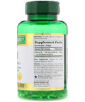 Nature's Bounty D3 125 mcg (5,000 IU) 240 Rapid Release Softgels