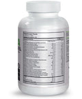 Bronson Mature Formula Once Daily Multivitamin & Mineral for Adults Over 50 100 Count