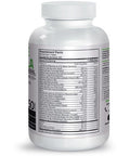 Bronson Mature Formula Once Daily Multivitamin & Mineral for Adults Over 50 250 Count