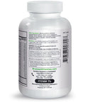 Bronson Mature Formula Once Daily Multivitamin & Mineral for Adults Over 50 250 Count