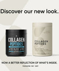 Sports Research Collagen Peptides Hydrolyzed Type I & III Collagen Unflavored 16 oz (454 g)