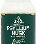 Bio Health Psyllium Husk 400mg 120 Capsule
