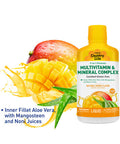 Country Life Food Based Liquid Multivitamin and Mineral Complex