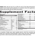 Country Life Food Based Liquid Multivitamin and Mineral Complex